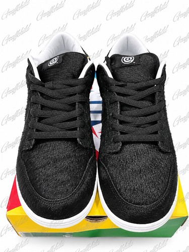 Nike dunk low qs - og,