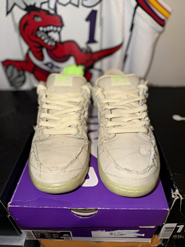Mummy dunk low - sb,