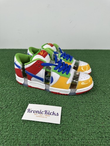 Size nike dunk low - -,