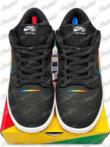 Nike dunk low qs - nike,