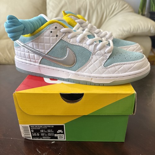 Nike dunk low ftc - dunk,