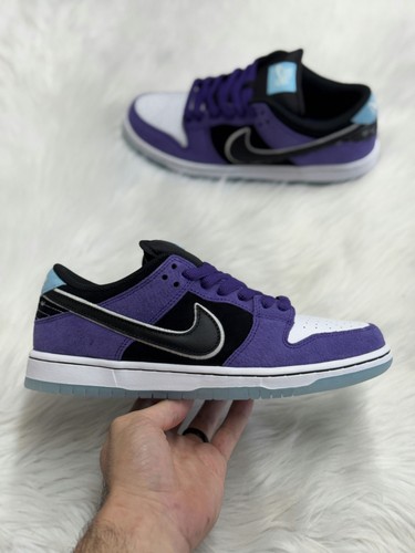 Nike dunk low - hayley, wilson