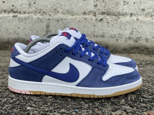 Nike dunk low los angeles - sb,