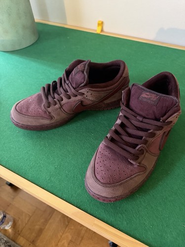 Nike dunk low prm - prm, city