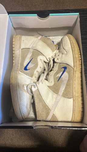 Nike soulland zoom dunk - soulland,