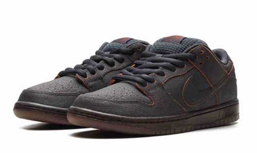 Nike dunk low - low, sb