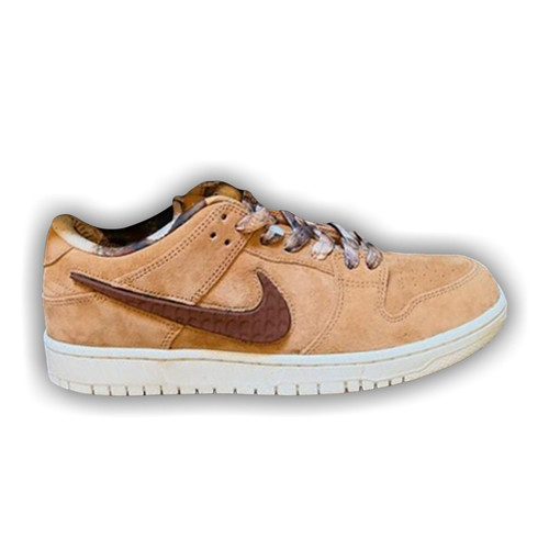 Nike note dunk low - nike, x