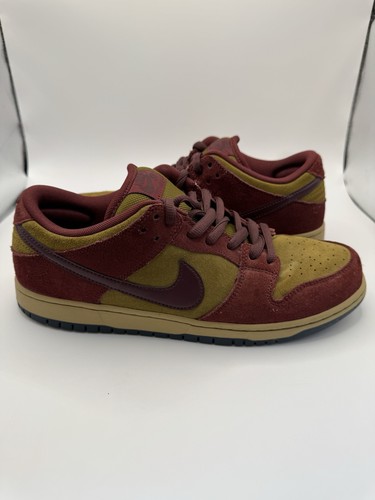 Nike dunk low dark team - nike,