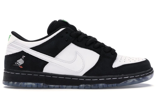 Nike dunk low - sb,