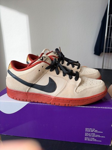 Nike dunk low hennessy - dunk, sb