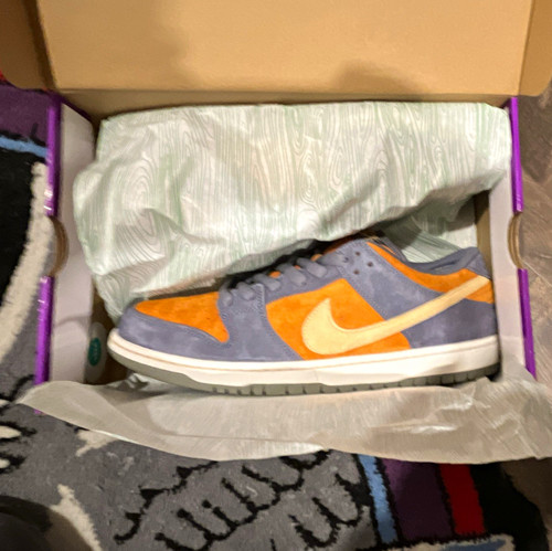 Nike dunk low pro - low,