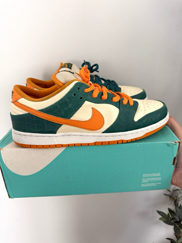 Nike dunk low - sb,