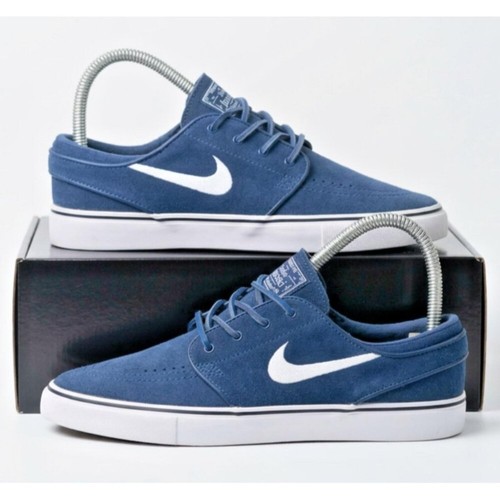 Nike zoom janoski - nike, |