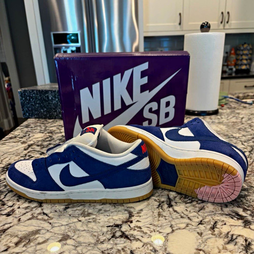 Nike dunk low pro - dunk,