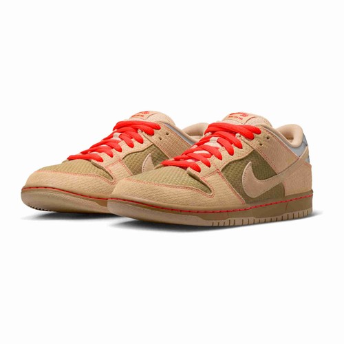 Nike dunk low thai - sb, food