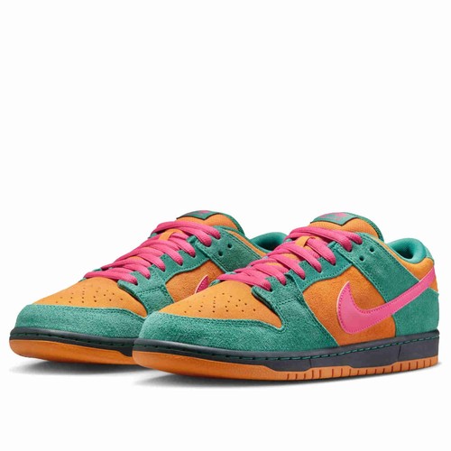 Nike dunk low - low, noise