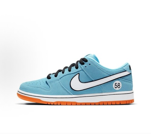 Blue chill nike sb - chill,